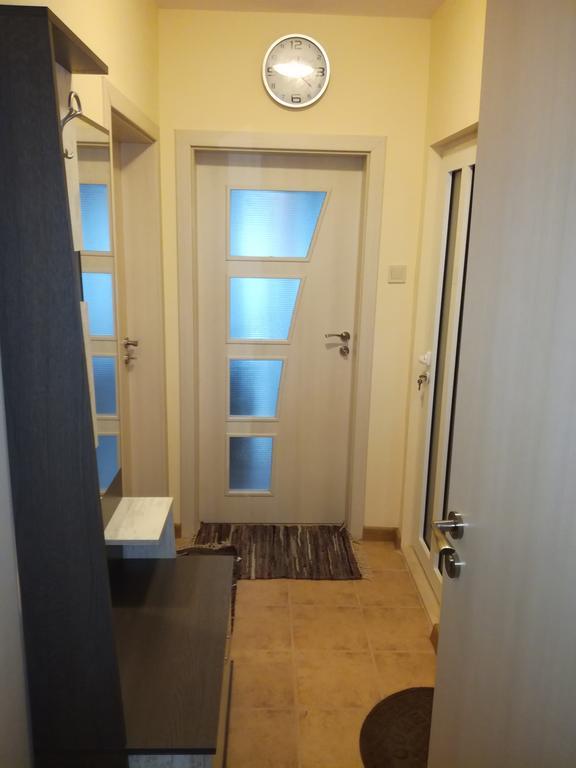 Apartment Central Várna Kültér fotó