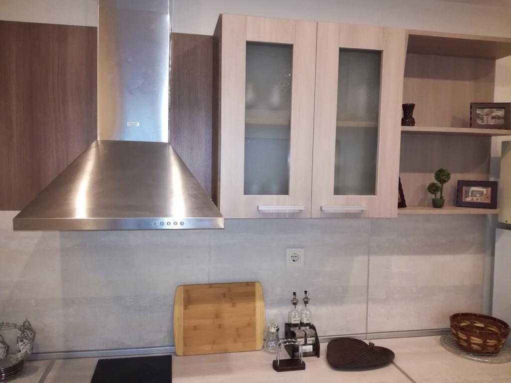 Apartment Central Várna Kültér fotó