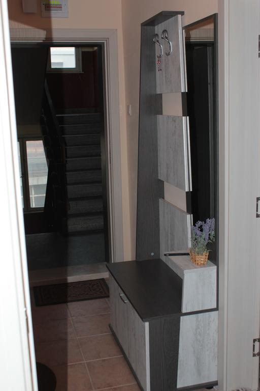 Apartment Central Várna Kültér fotó